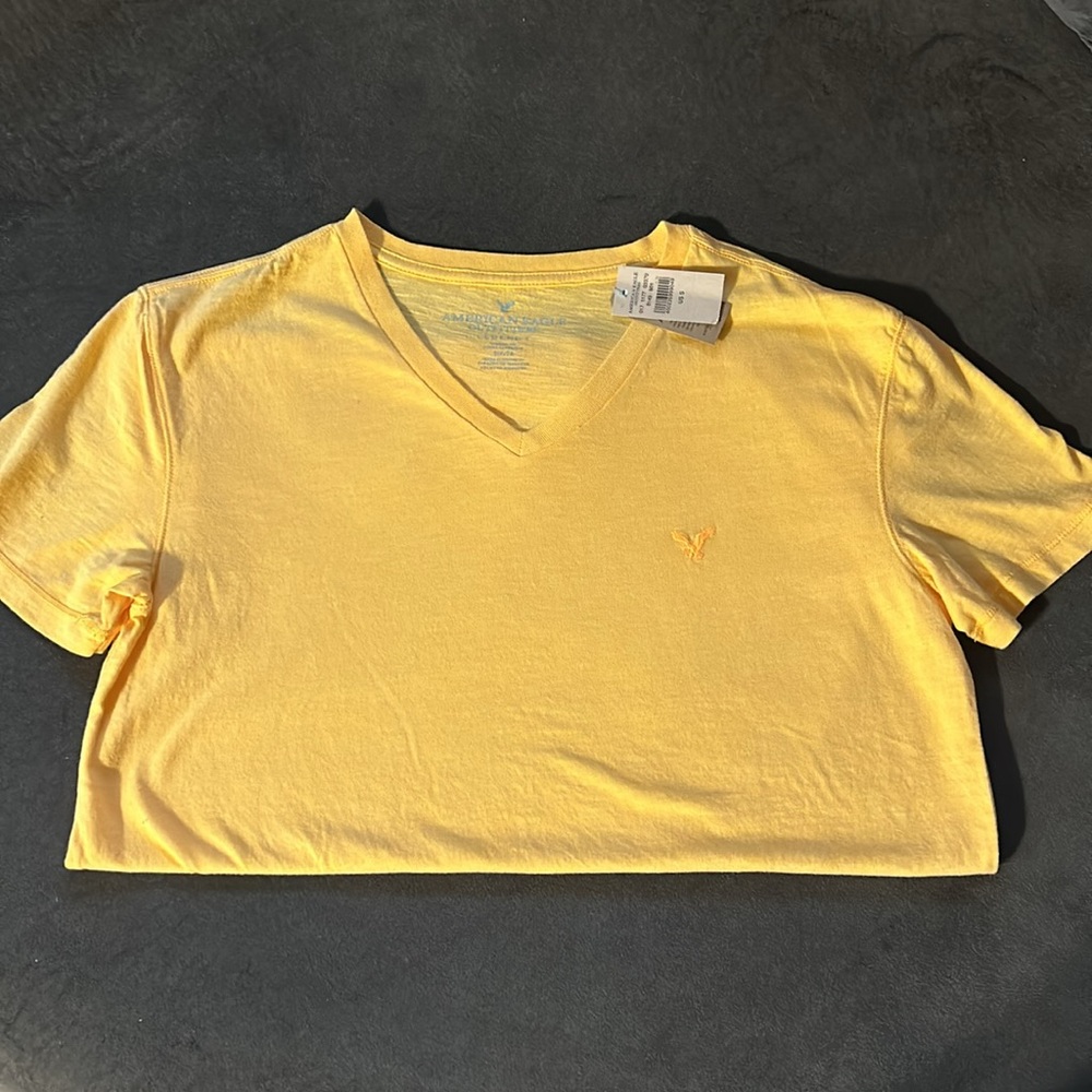 Men’s Youth TShirt
